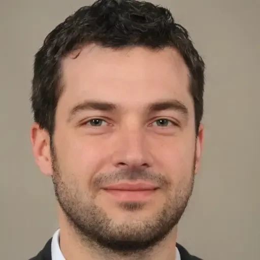 Michael Steiner