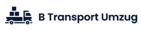 Umzug & Transport Logo